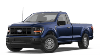2026 Ford F-150® External Image 2